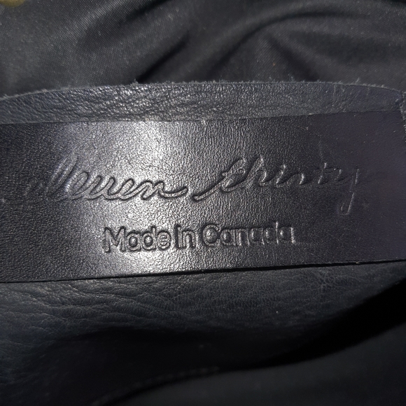 Eleven Thirty Mini bag. - Picture 3 of 8